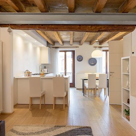 Апартаменти Casa Caterina Верона Екстер'єр фото
